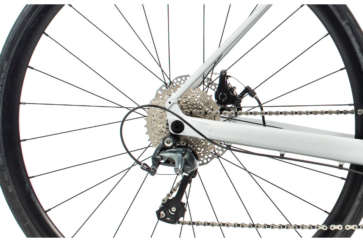Orbea Avant H40 D - 2022 - 28 Zoll - Diamant