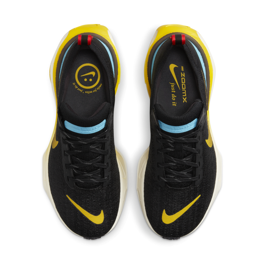 Nike Invincible Run 3 DR2660-002 / schwarz