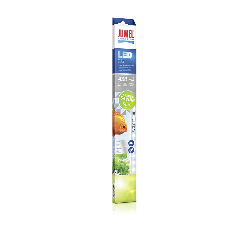 JUWEL Beleuchtung JUWEL Day LED 43,8 cm, 12 W