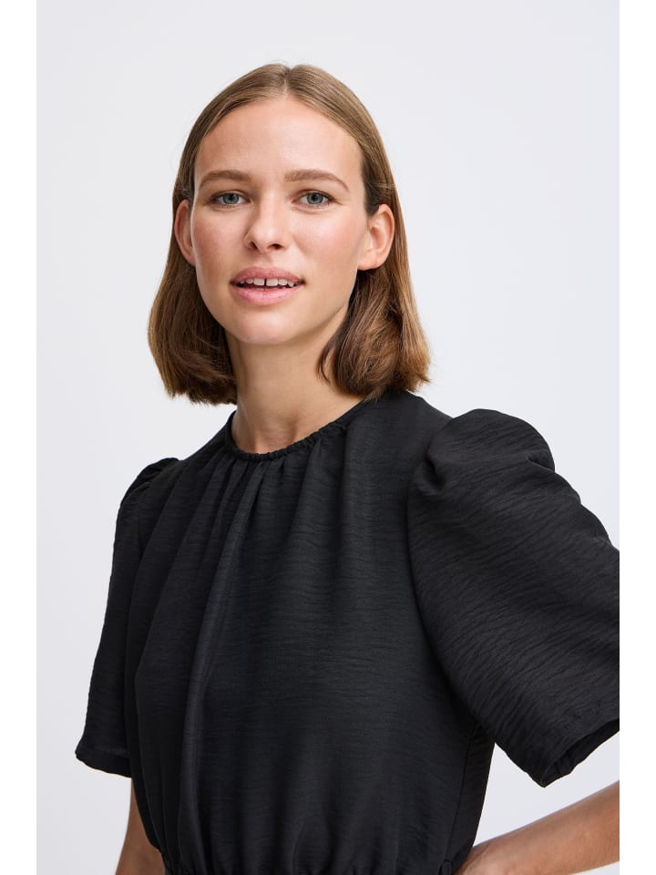 b.young Jumpsuit BYFARVELLA JUMPSUIT - 20816139 moderner Jumpsuit in Schwarz günstig kaufen