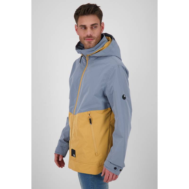ALIFE AND KICKIN Don EstebanAK Kurzjacke Herren
