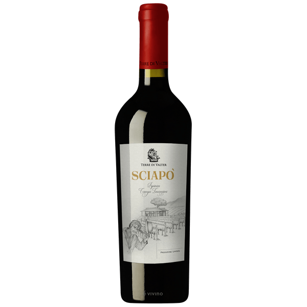 Terre di ValterSciapo' 2017