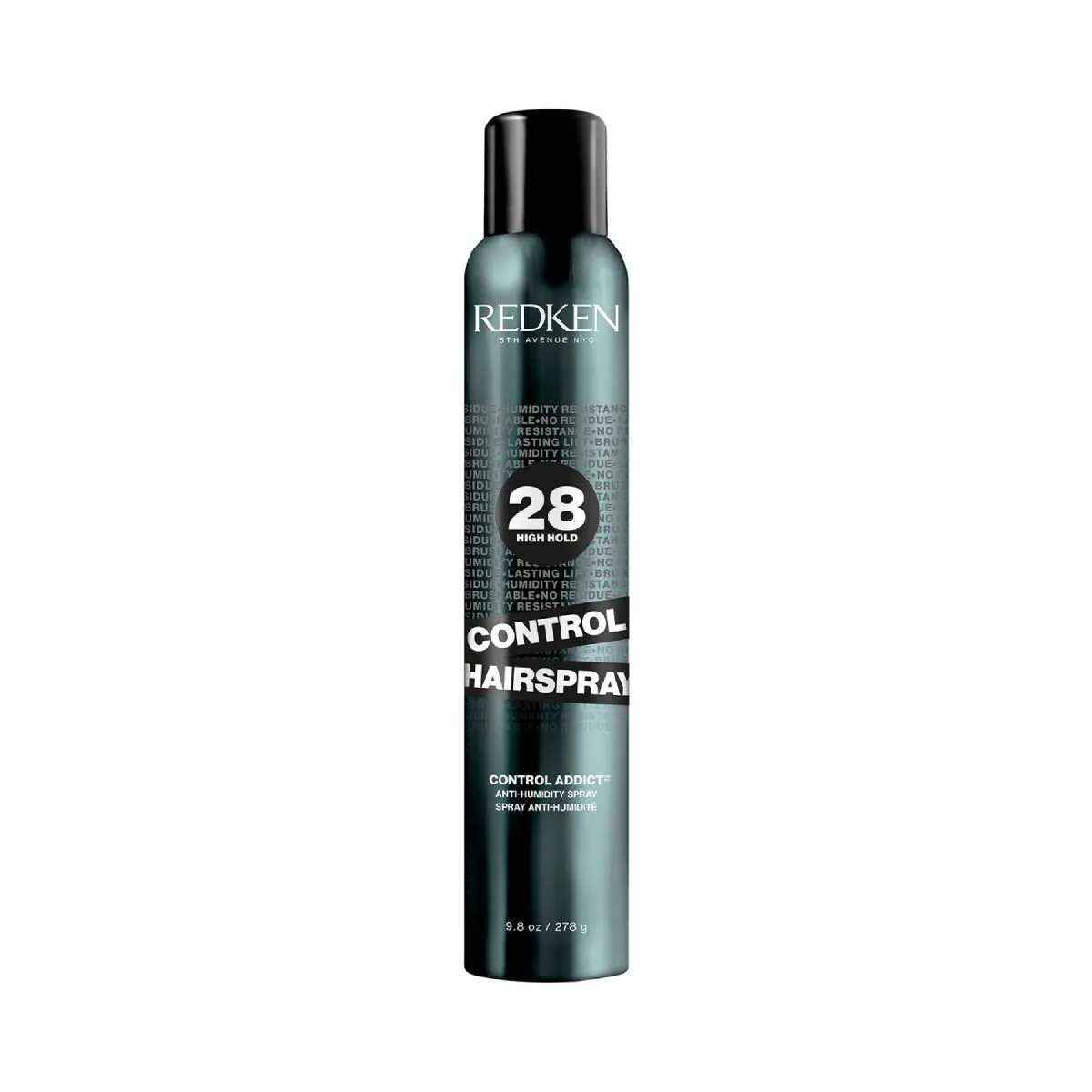 Λακ μαλλιών Redken Control