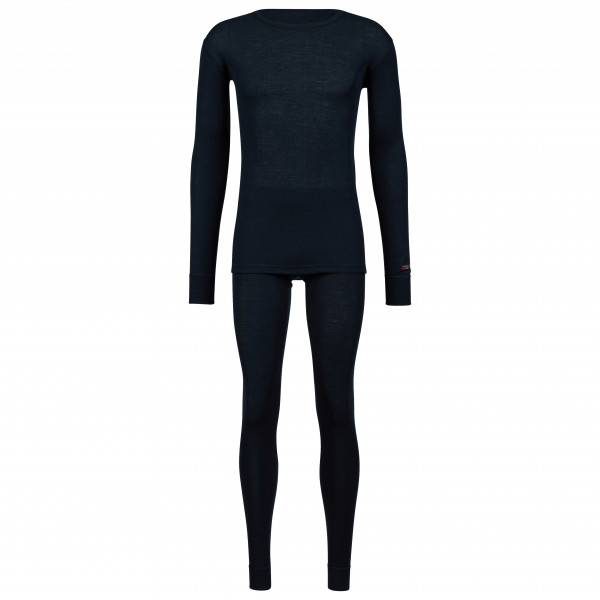 Devold - Outdoor Wool Set - Merinounterwäsche