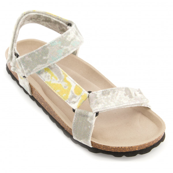 Grand Step Shoes - Leo Cotton - Sandalen