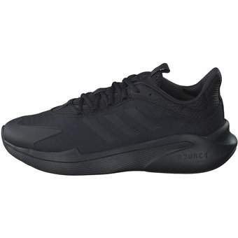 adidas ALPHAEDGE Sneaker in schwarz