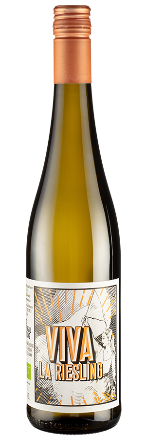 Viva La Riesling trocken (Bio) 2022