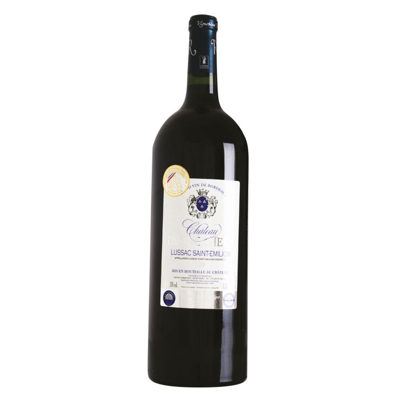 Château Des Rochers 2021 150cl