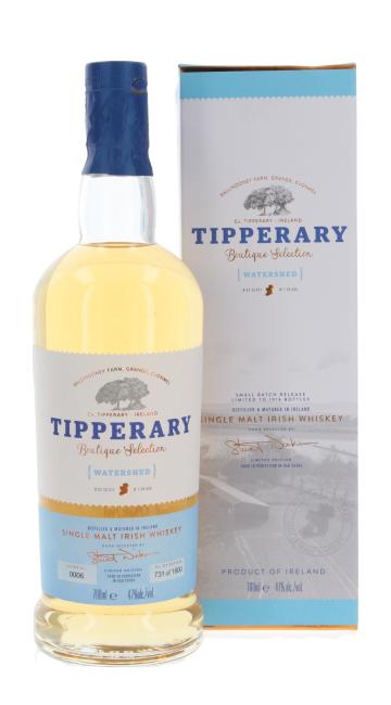 Tipperary Watershed 0,7 l·47 % vol