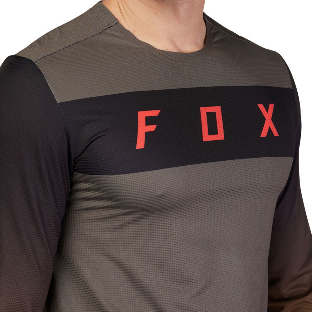 Fox Racing Flexair Arcadia - MTB Langarmtrikot‌ kaufen | Bike-Discount