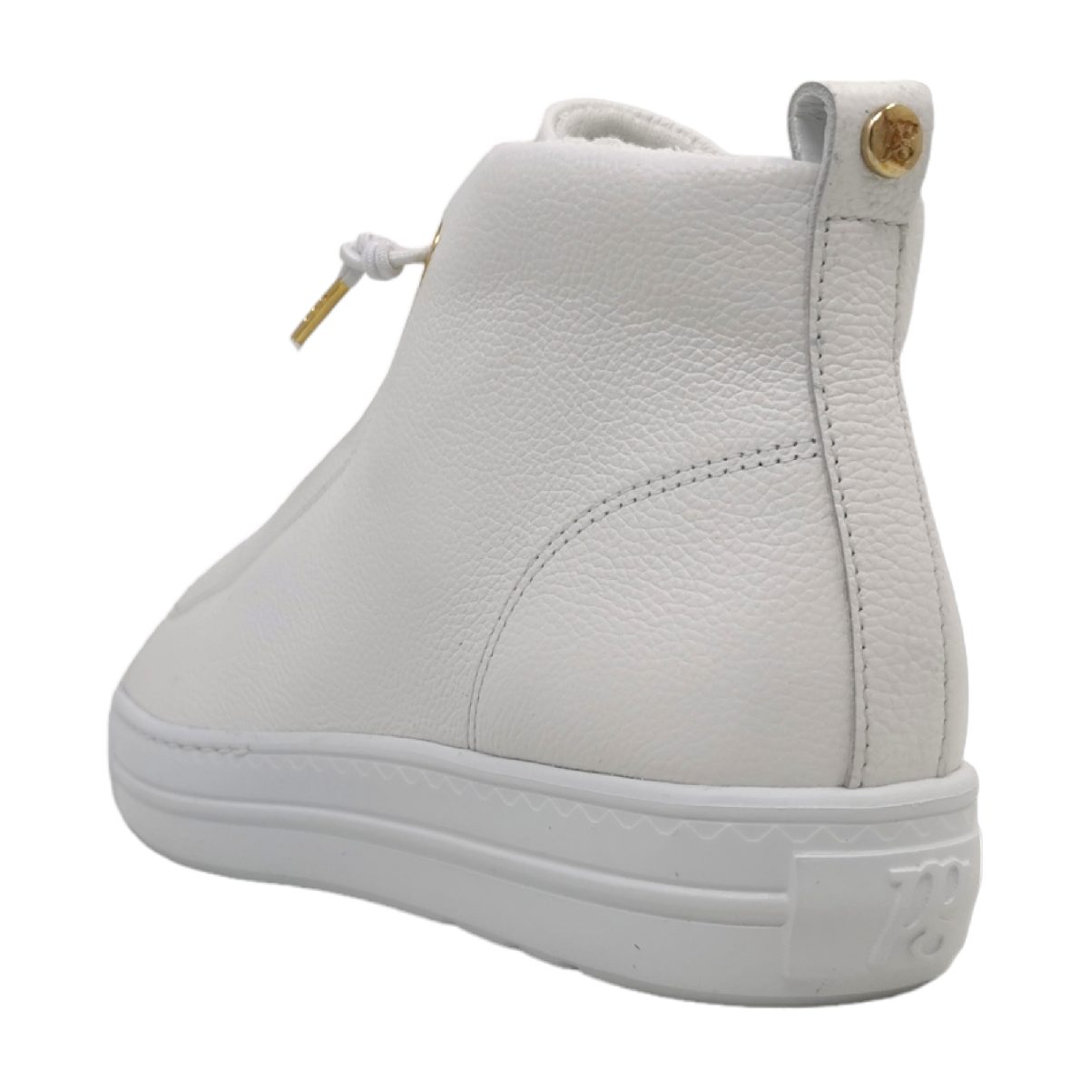 Paul Green 5283-005 Weiß 005 White