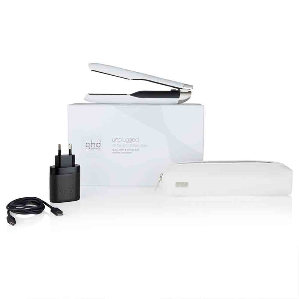 ghd - good hair day Glätteisen Unplugged Styler