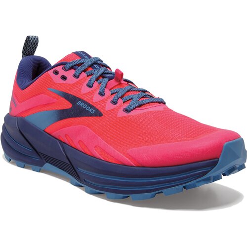 DAMEN TRAILRUNNINGSCHUHE CASCADIA 16
