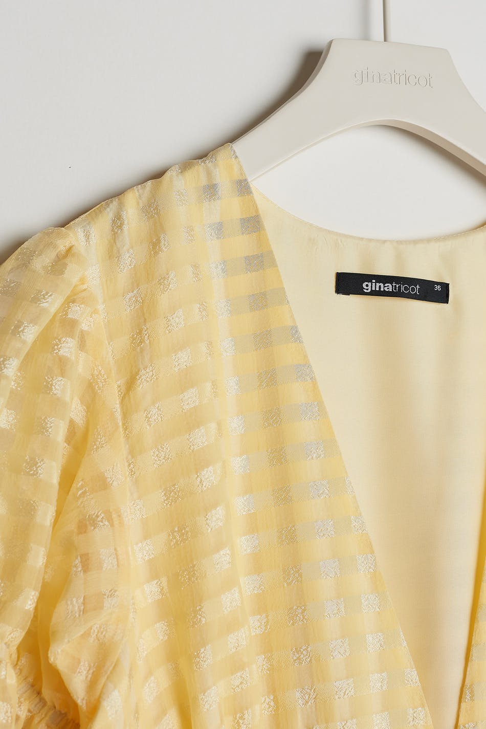 Simone dress