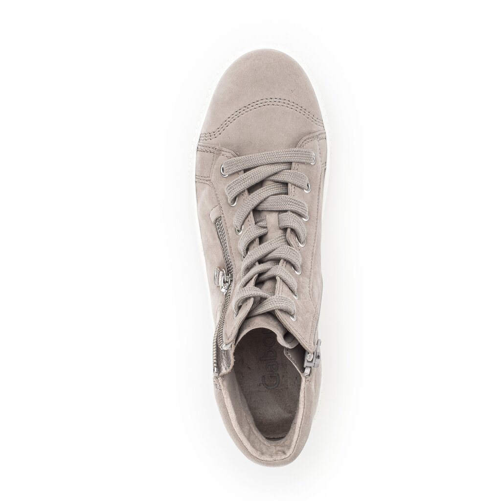Gabor fashion Sneaker high beige