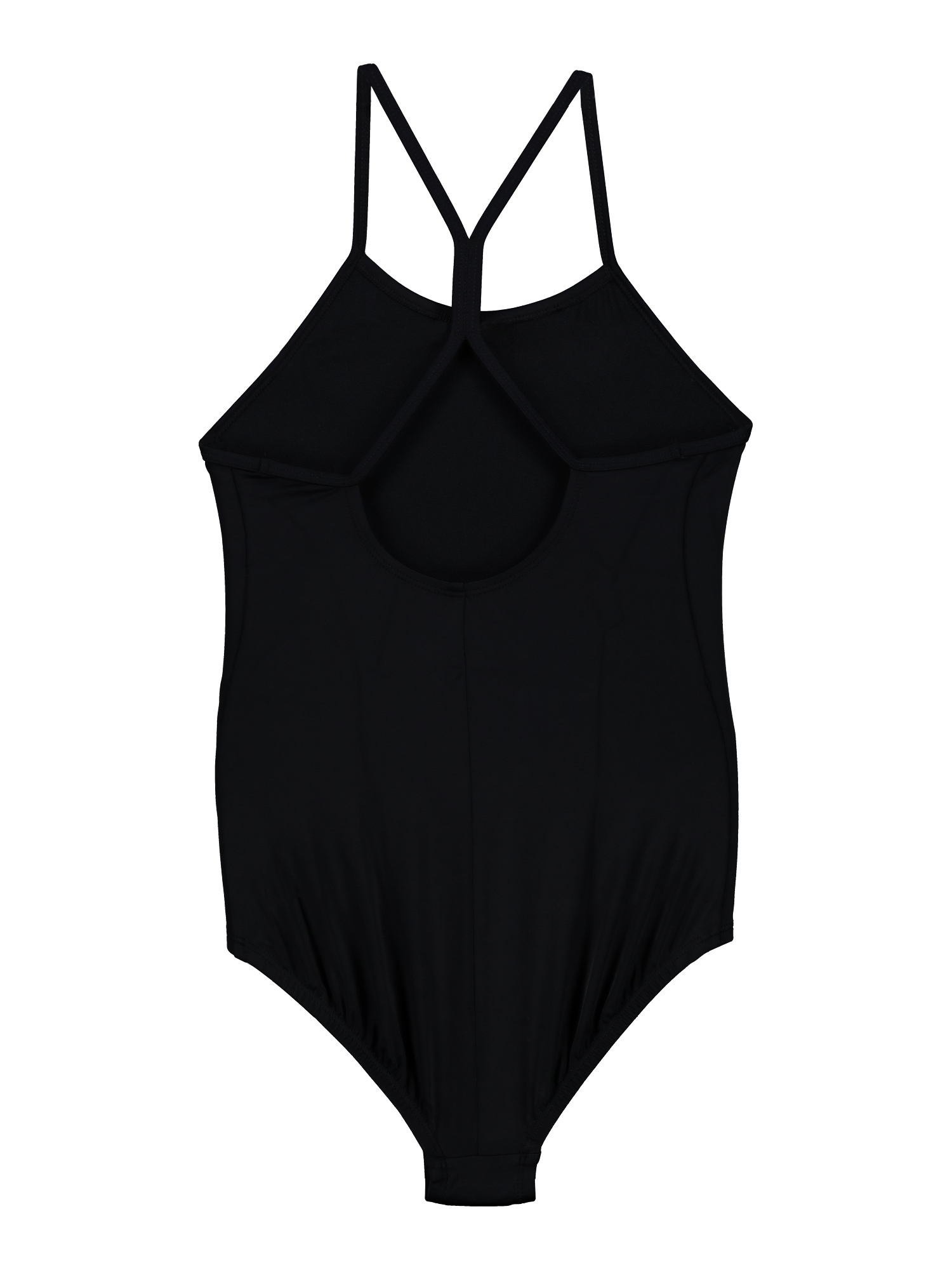 Athletic Swimwear