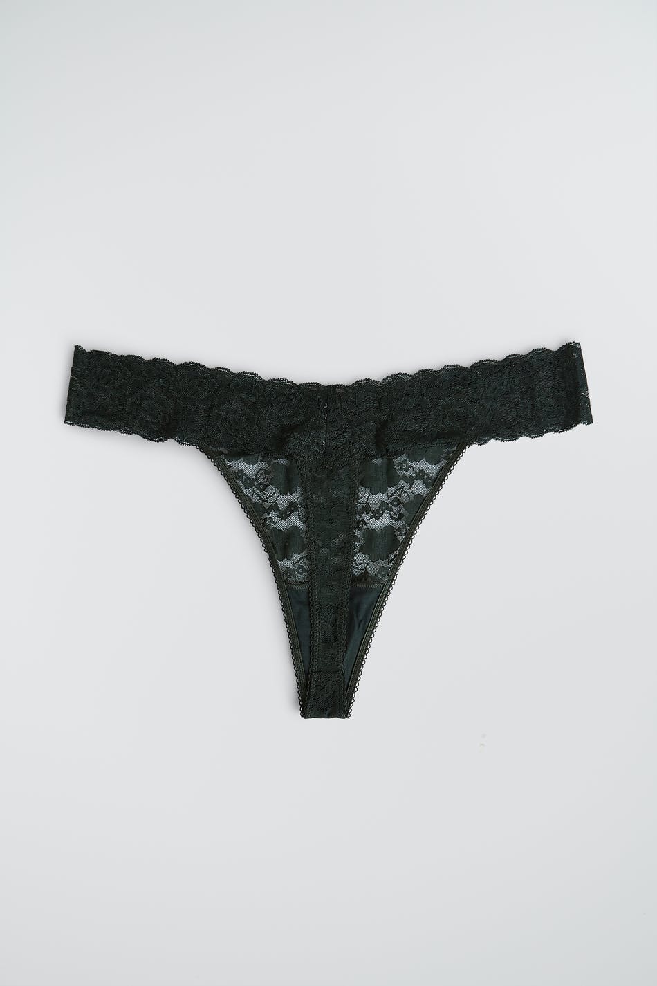 Lana string