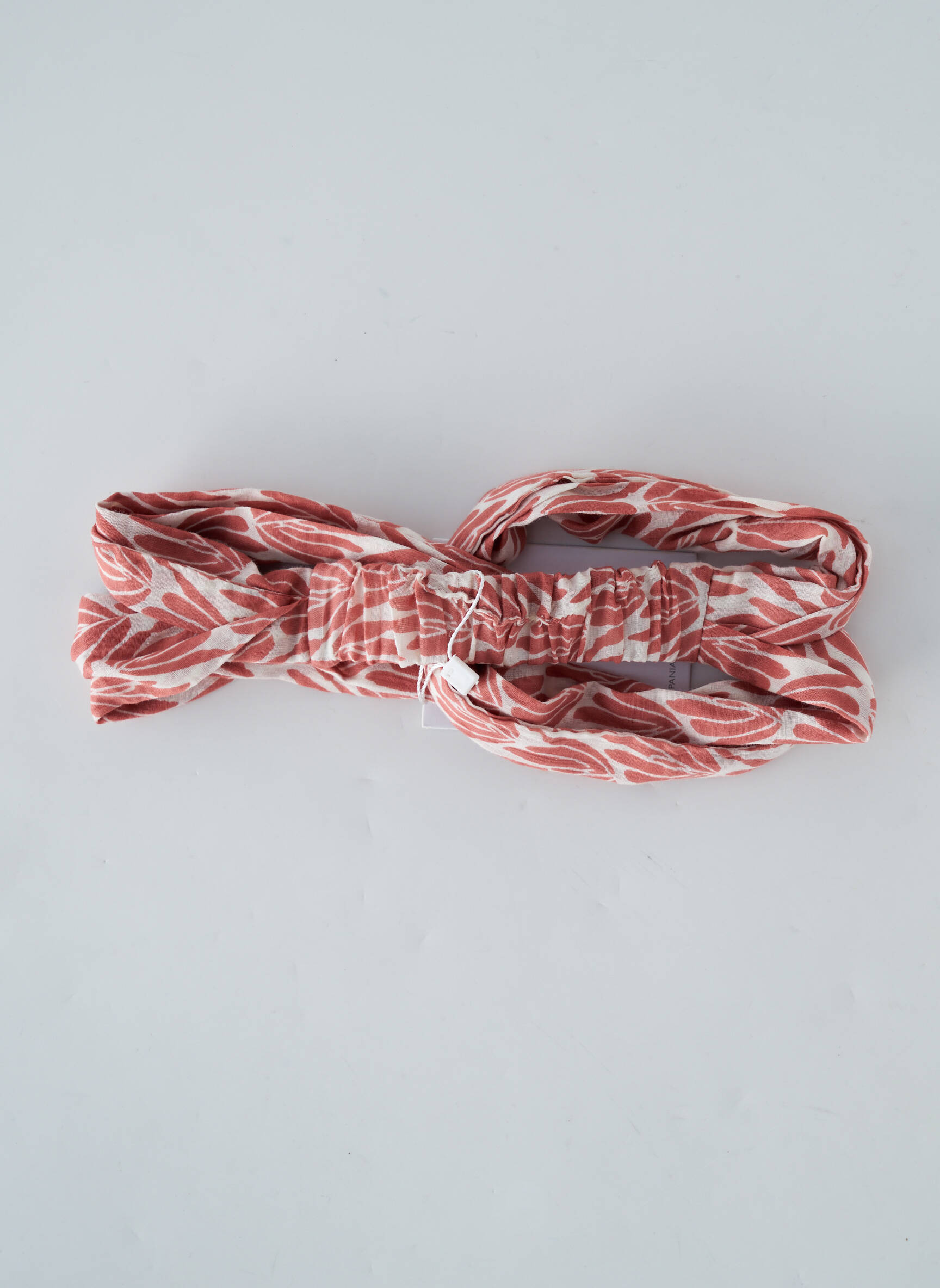Compania Fantastica Accessoires Cheveux Femme couleur orange