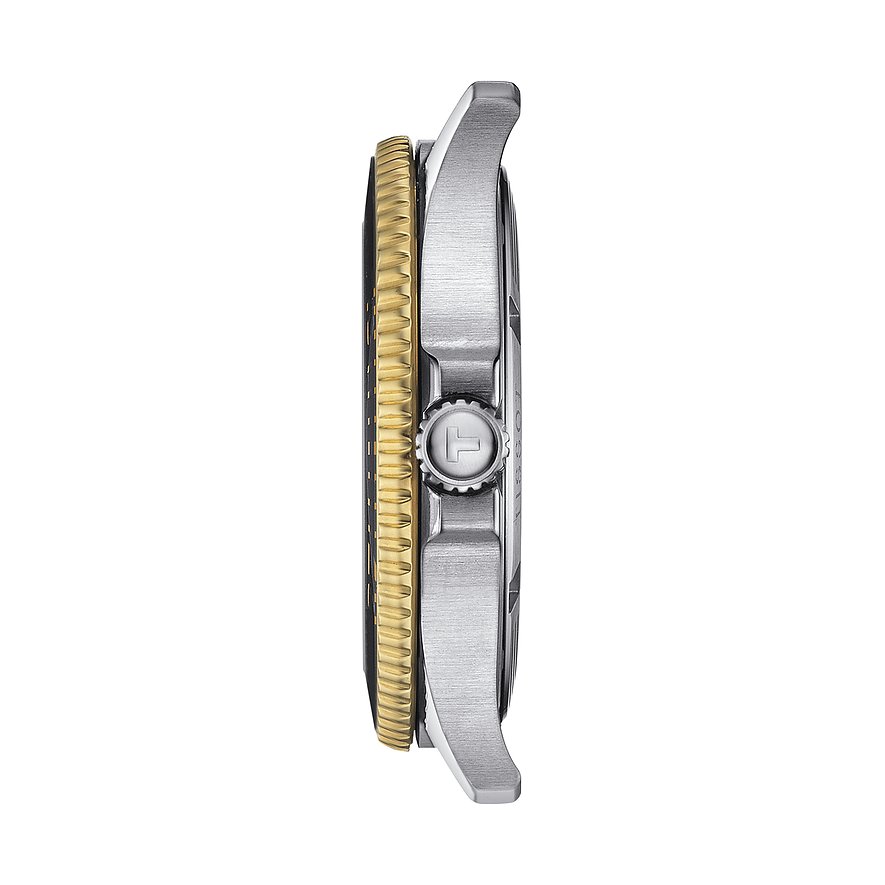 Tissot Herrenuhr Seastar 1000