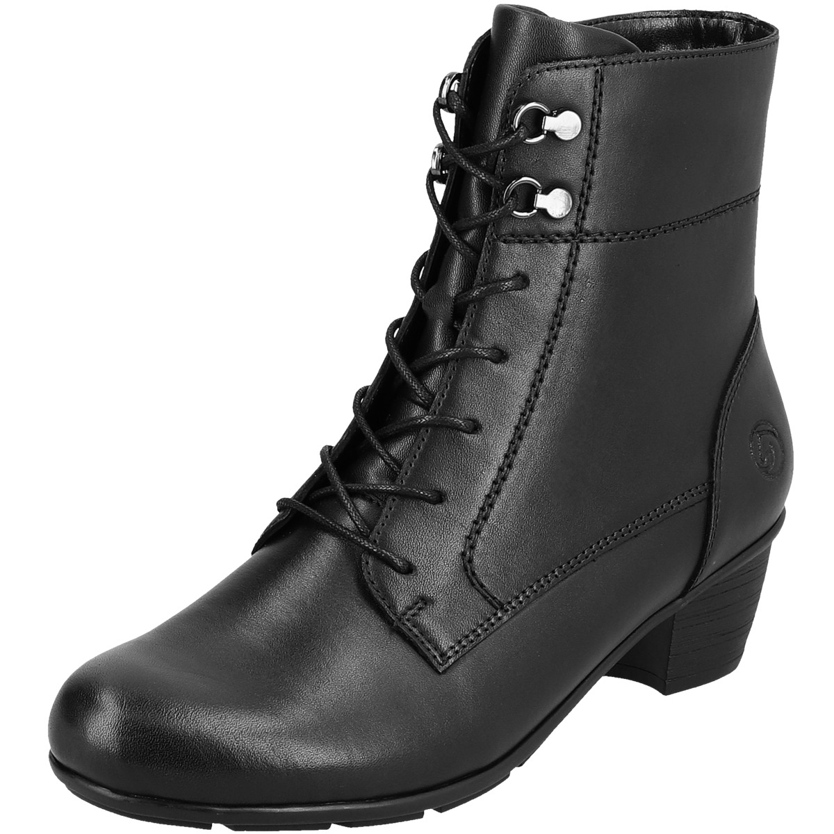 Remonte R7583 Stiefelette schwarz