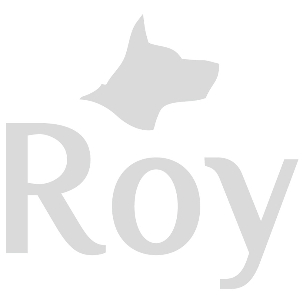 ROY Hunde-Snacks XXL, Hühnchen & Kaninchen 500g Packung - 4er Set