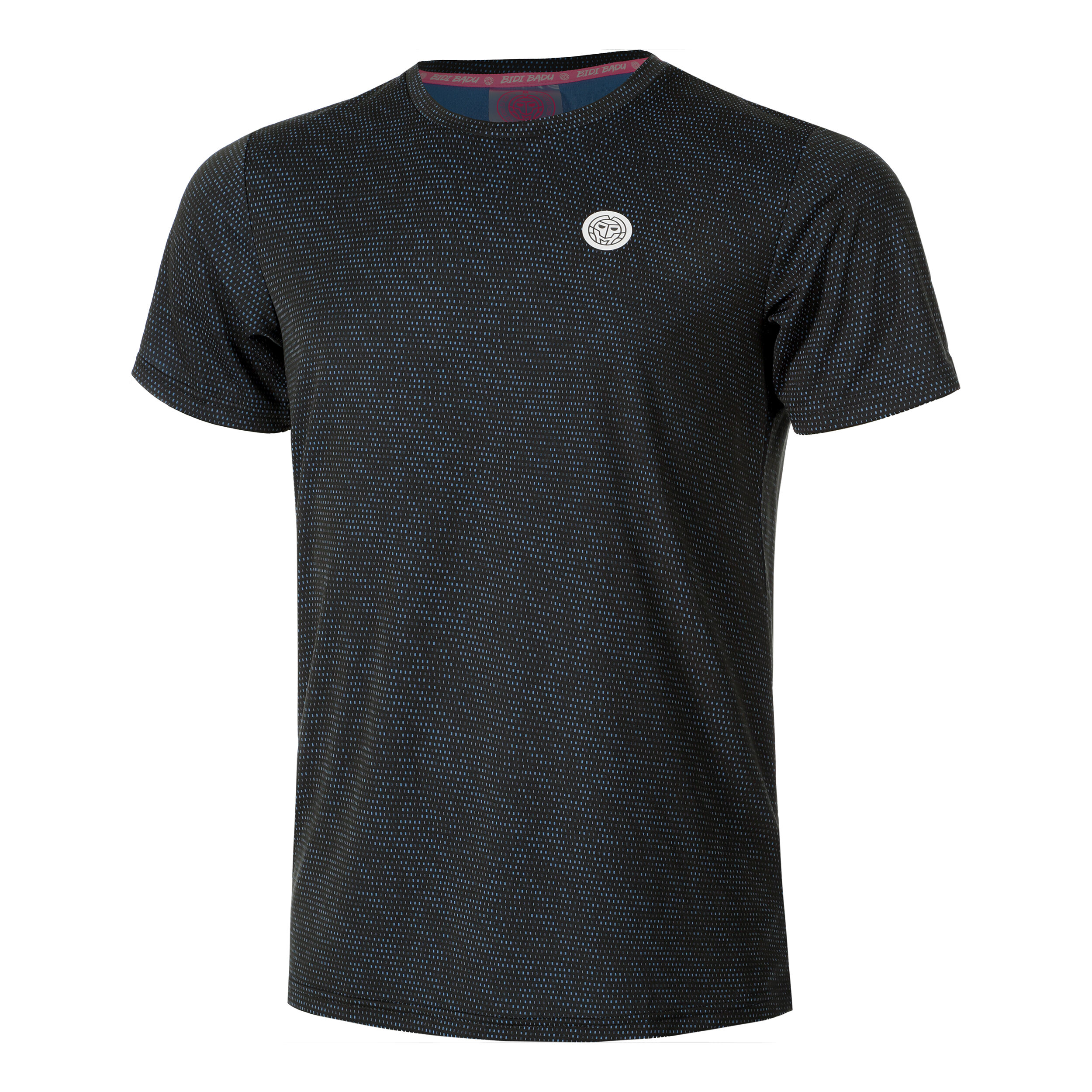 Spike Crew Two Colored T-Shirt Herren - Dunkelgrau