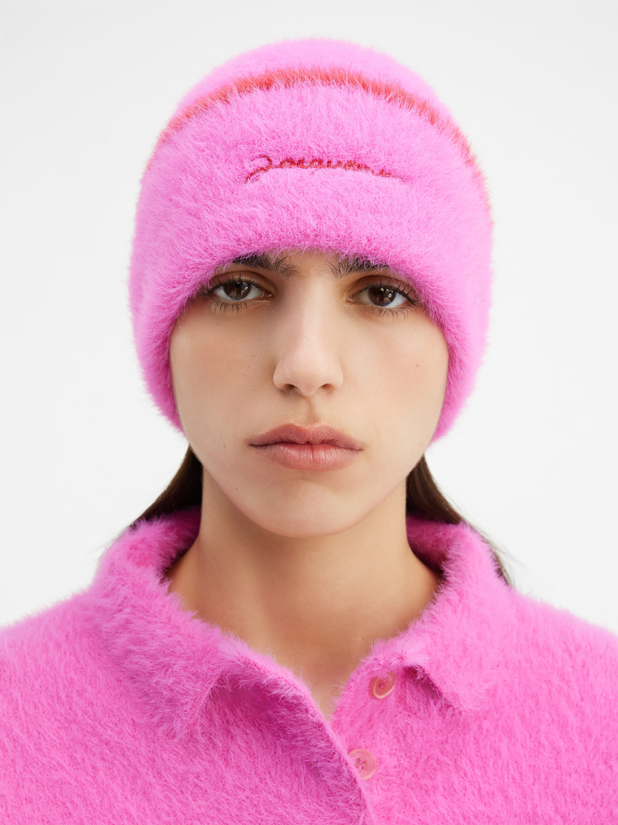Le bonnet Neve