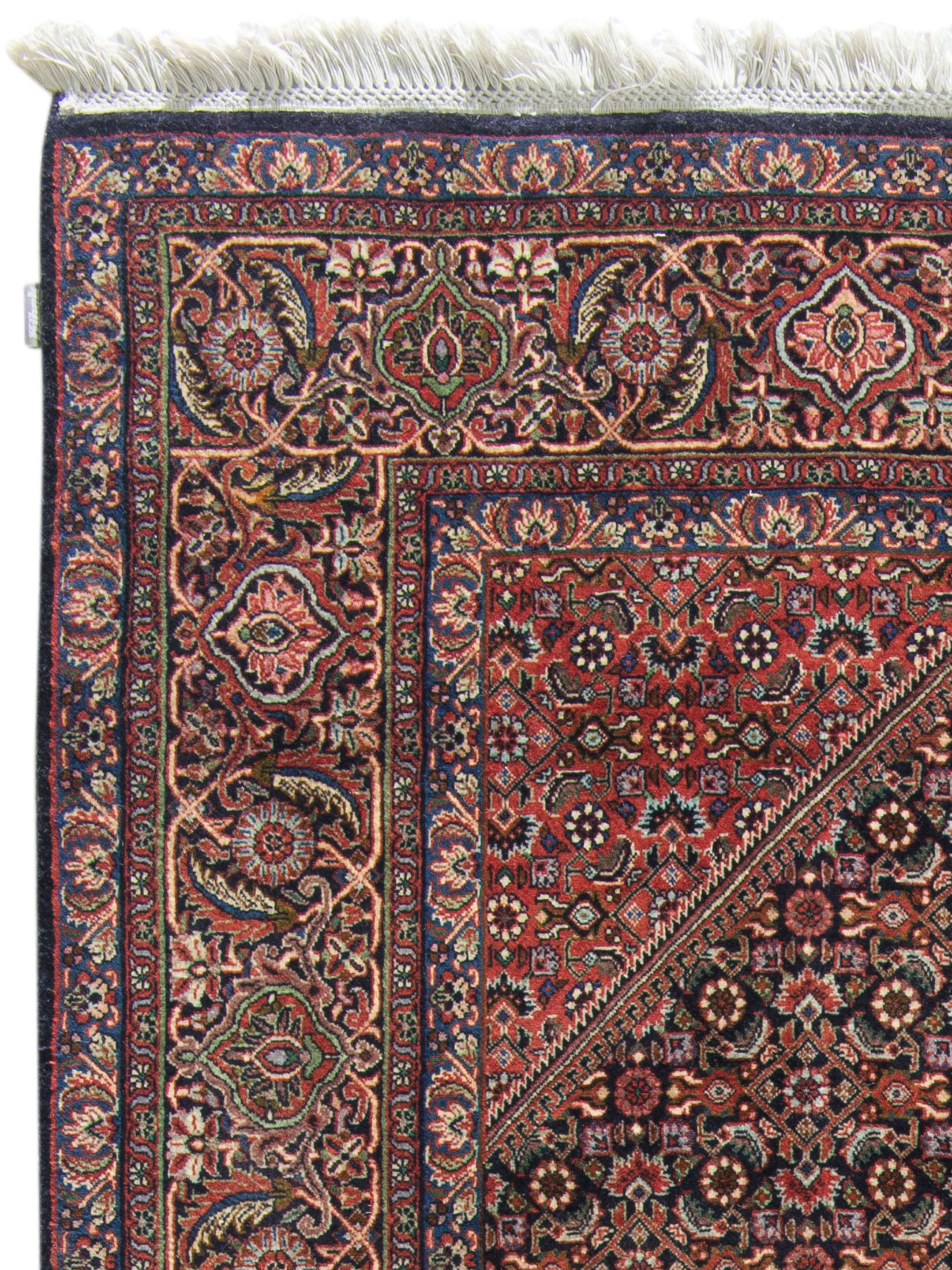 Bidjar ca. 205 x 305 cm, Unikat / Einzelstück
