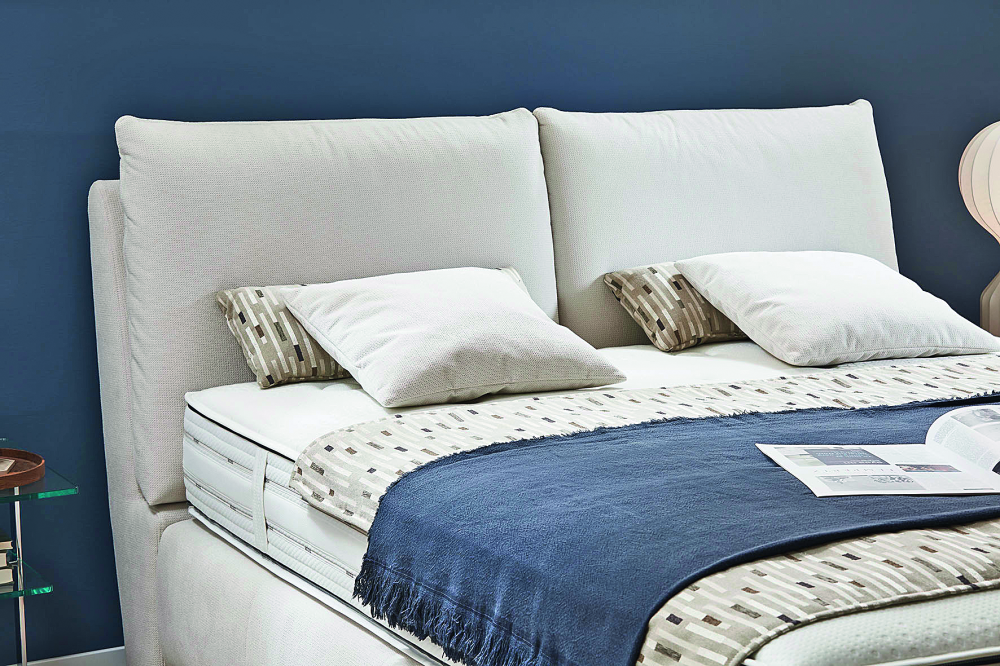 Boxspringbett Mondo Supreme Comfort
