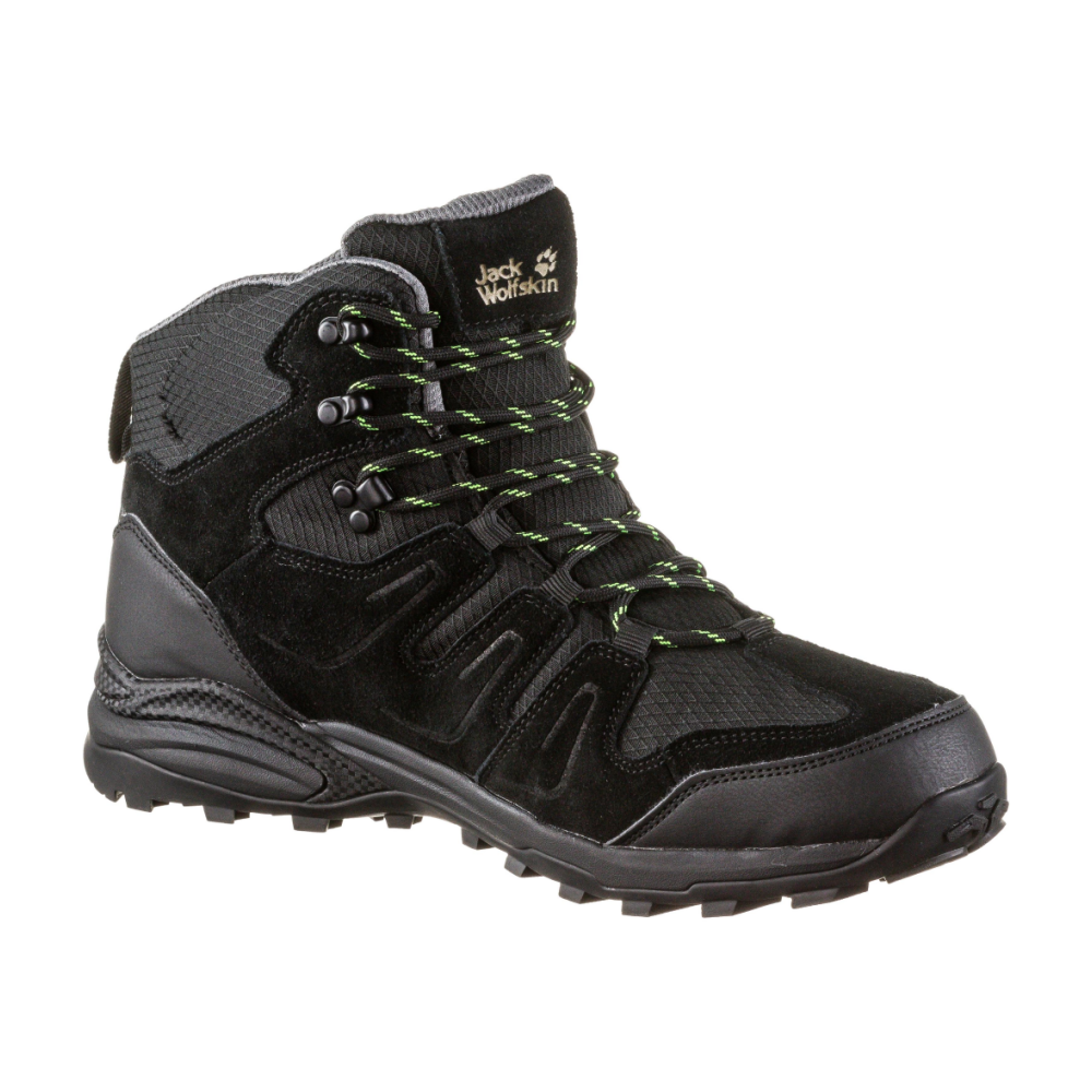 Jack Wolfskin TRACTION 3 TEXAPORE 4048981;6084 / bunt