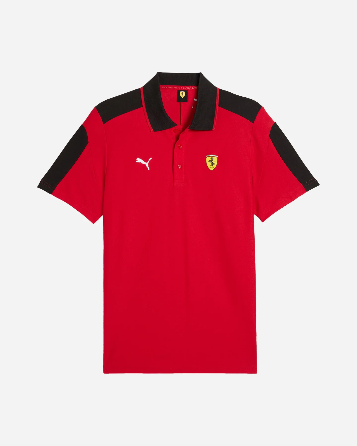 Oblečenie pre fanúšikov Puma Ferrari Race MT7 M 630197-02
