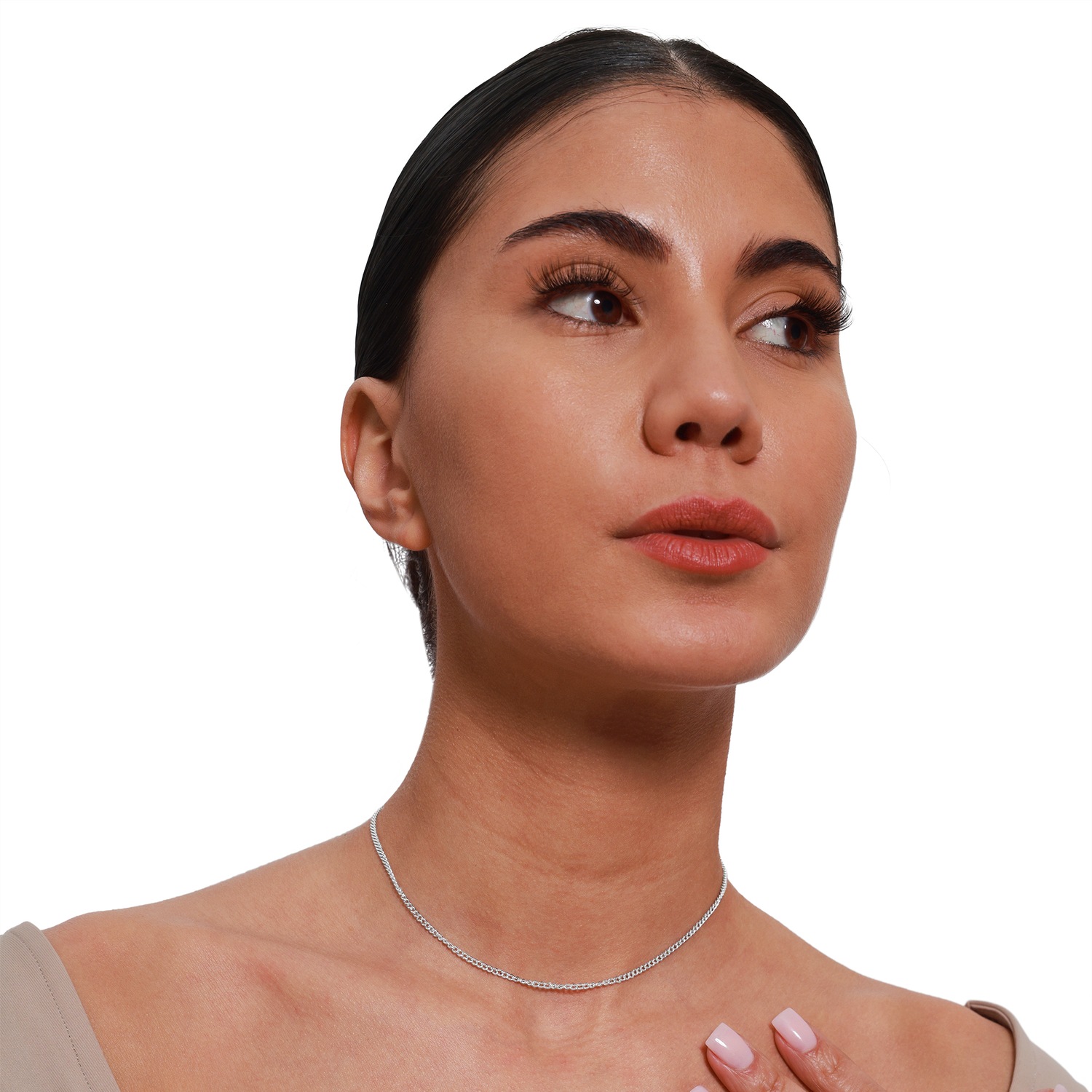 Collar Heideman Solis