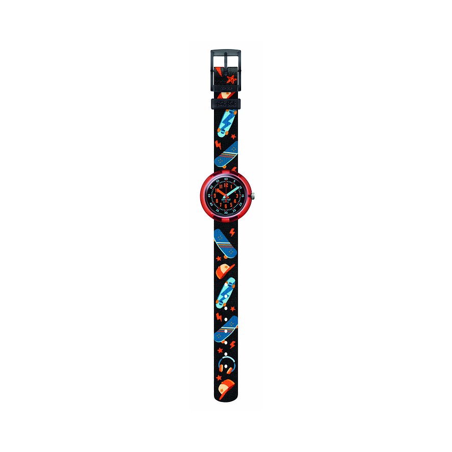 Flik Flak Kinderuhr Sport Lovers