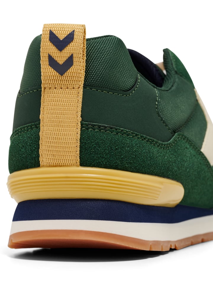 Hummel Hummel Shoe Monaco 86 Erwachsene in RAIN FOREST günstig kaufen 37
