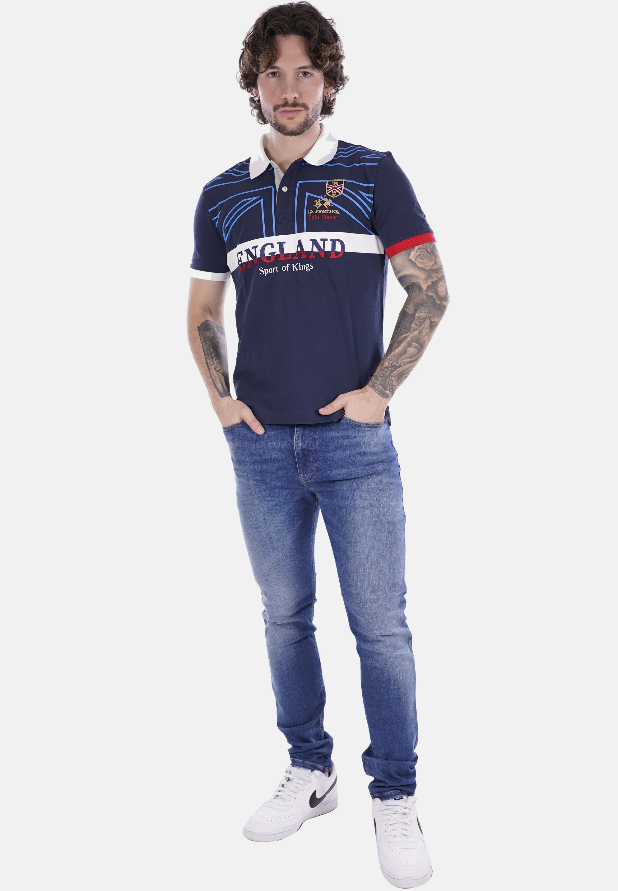 La Martina Polo