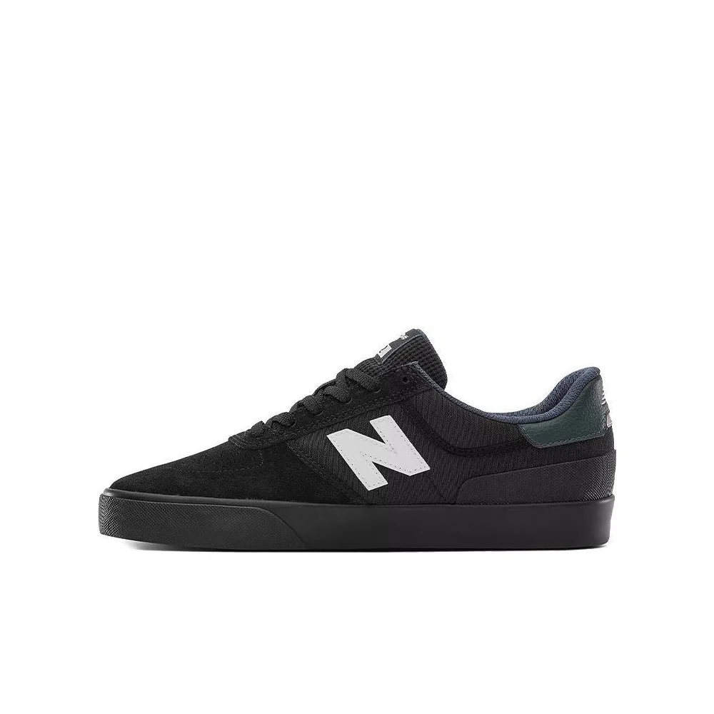New Balance Numeric 272 NM272BLK / schwarz