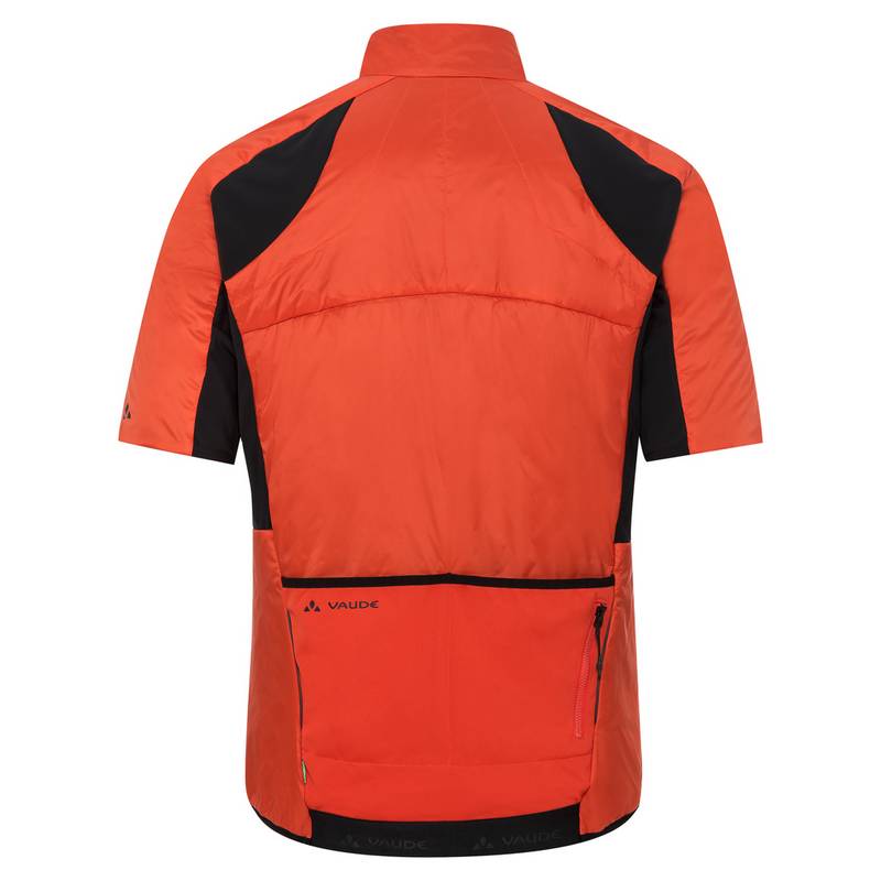 VAUDE Men's Kuro Insulation FZ Tricot Funktionsbluse Herren