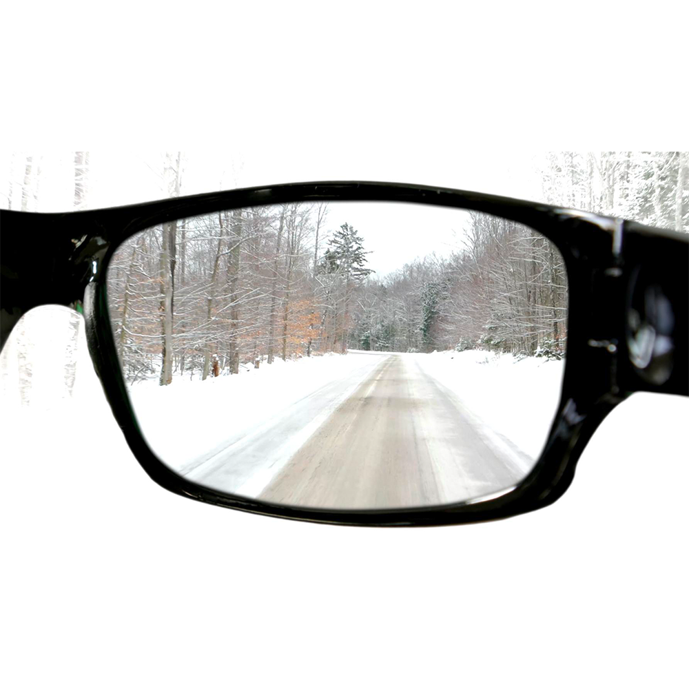 MEDIA SHOP Polar View Sonnenbrille