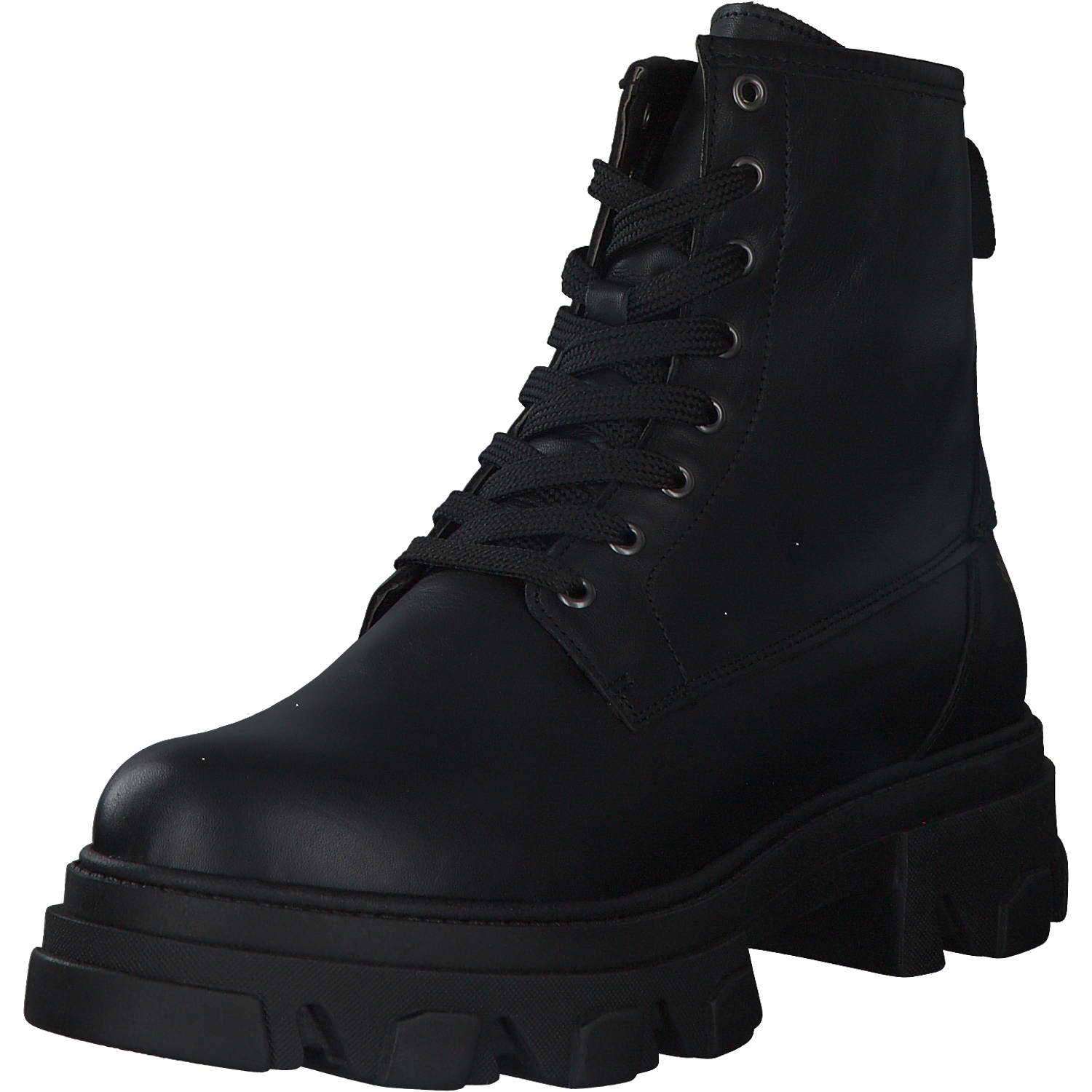 The Original The Nina TH10055, Stiefeletten, Damen, black