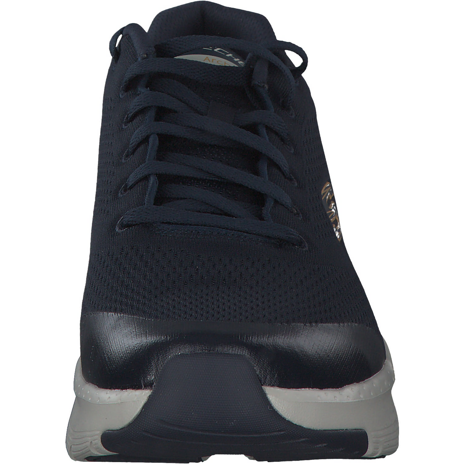 Skechers 232040, Sneakers Low, Herren, NVY NAVY