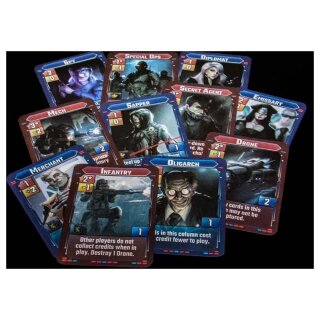 Rising Storm: The Starborne (EN)
