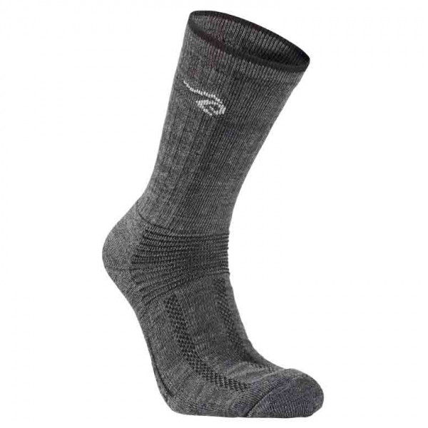 Ivanhoe of Sweden - Wool Sock Trekk - Merinosocken
