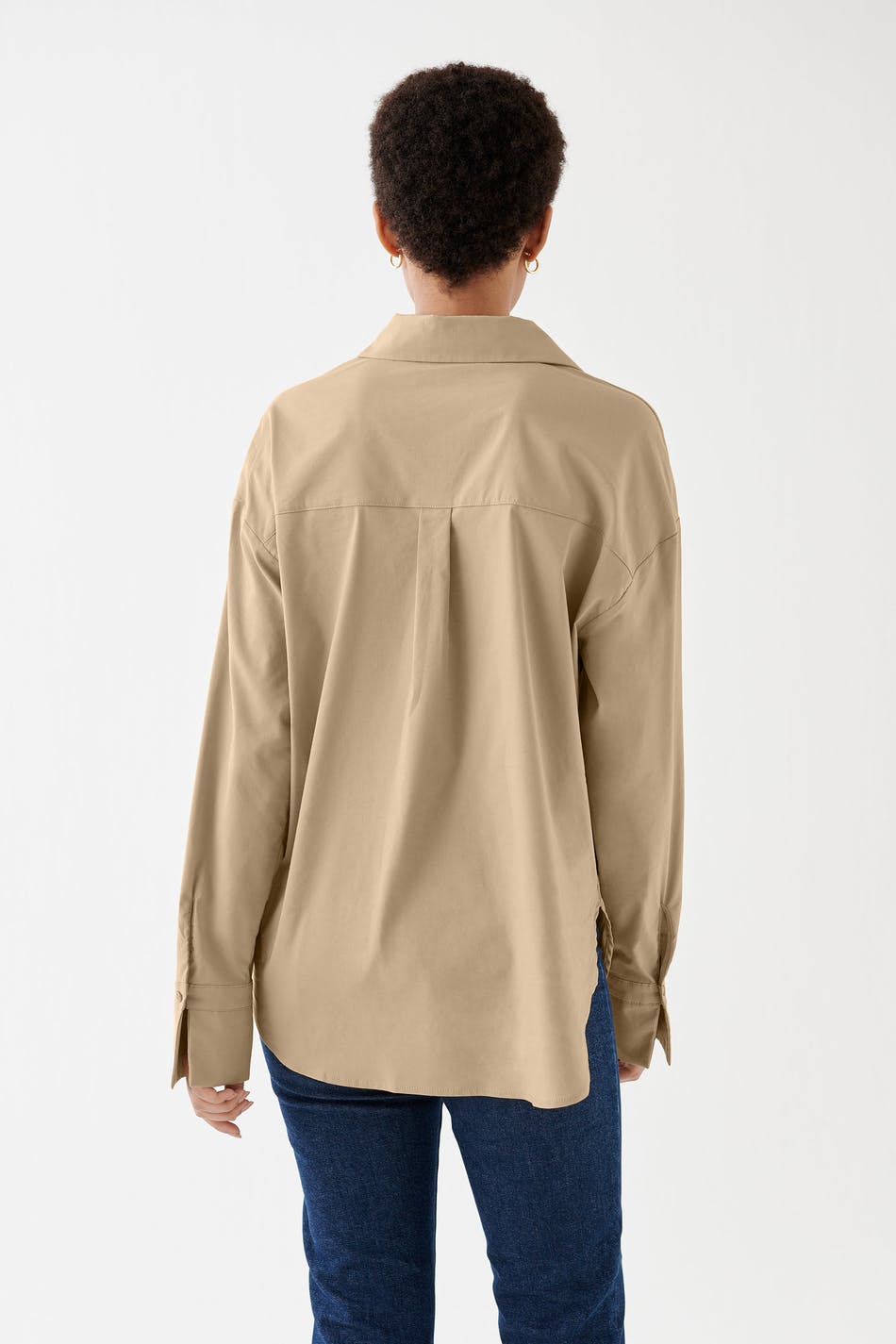 Missy shirt