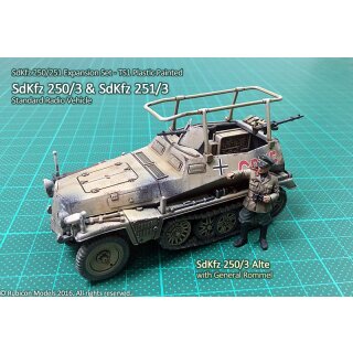 Sd.Kfz. 250/251 Expansion - 250/3 & 251/3