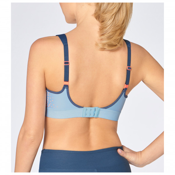 triaction by Triumph - Women's Control Lite Minimizer-BH - Sport-BH