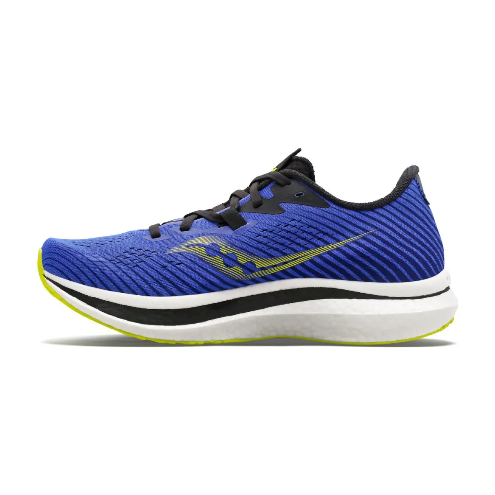 Saucony Endorphin Pro 2 S20687-25 / blau