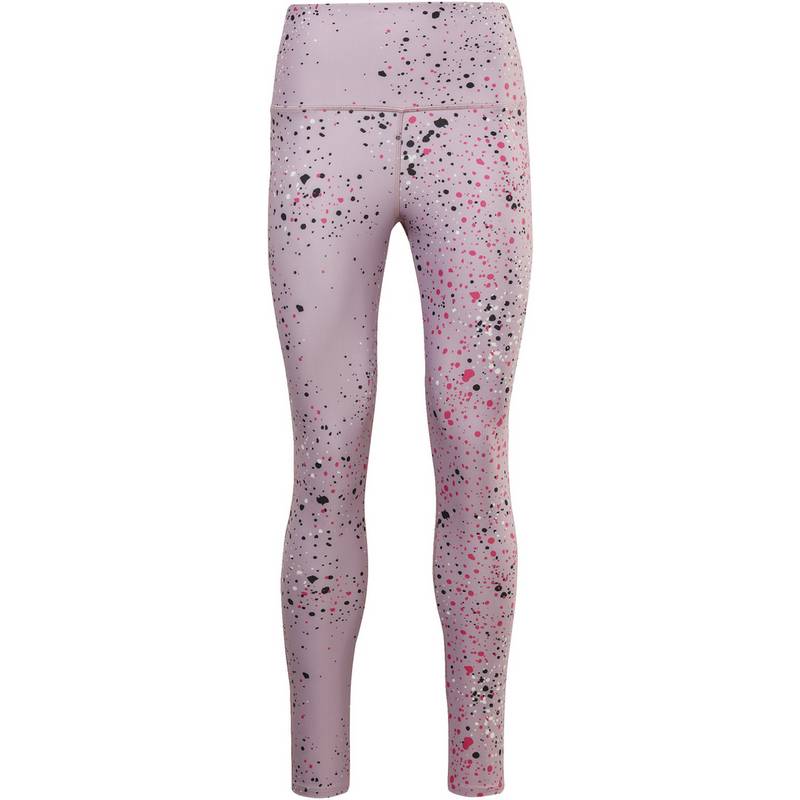 Reebok Lux Tights Damen
