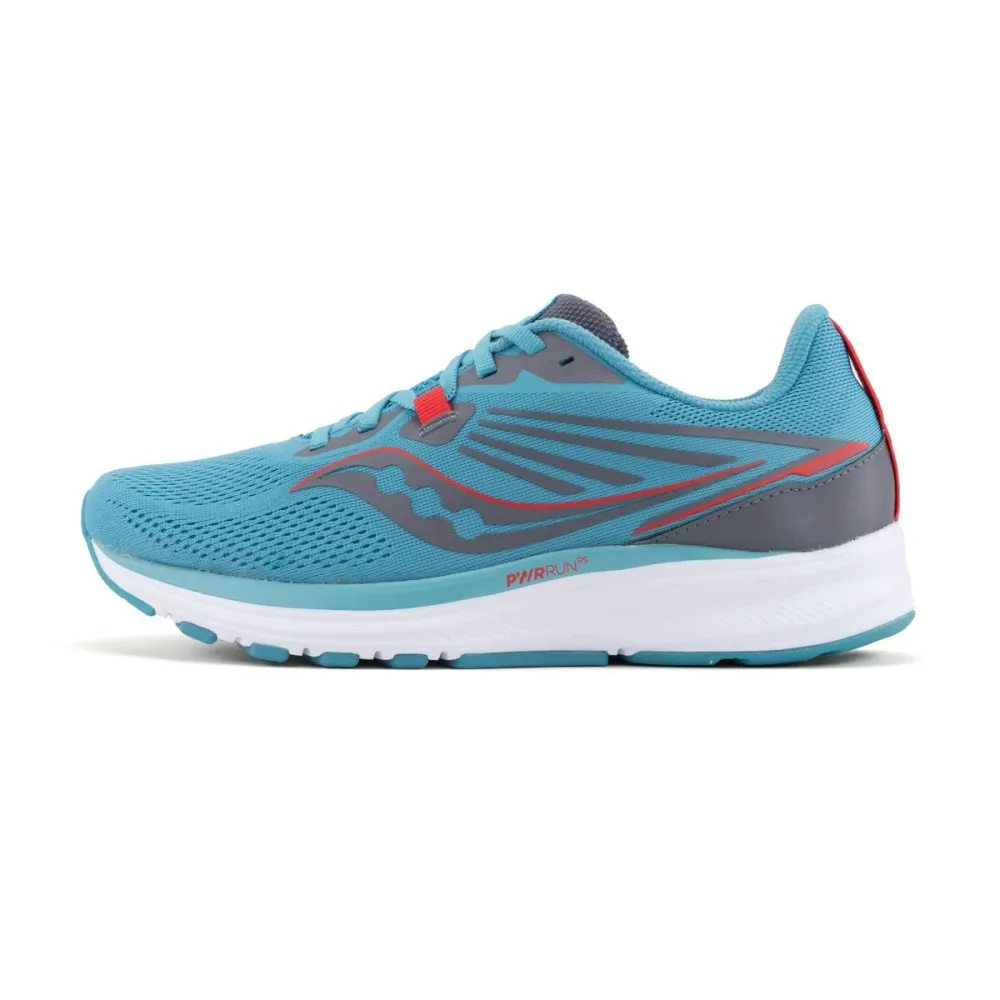 Saucony München 5 S10769-22 / blau