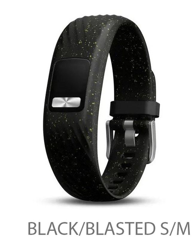 Garmin Vivofit 4 Silikon Armband kaufen | Bike-Discount