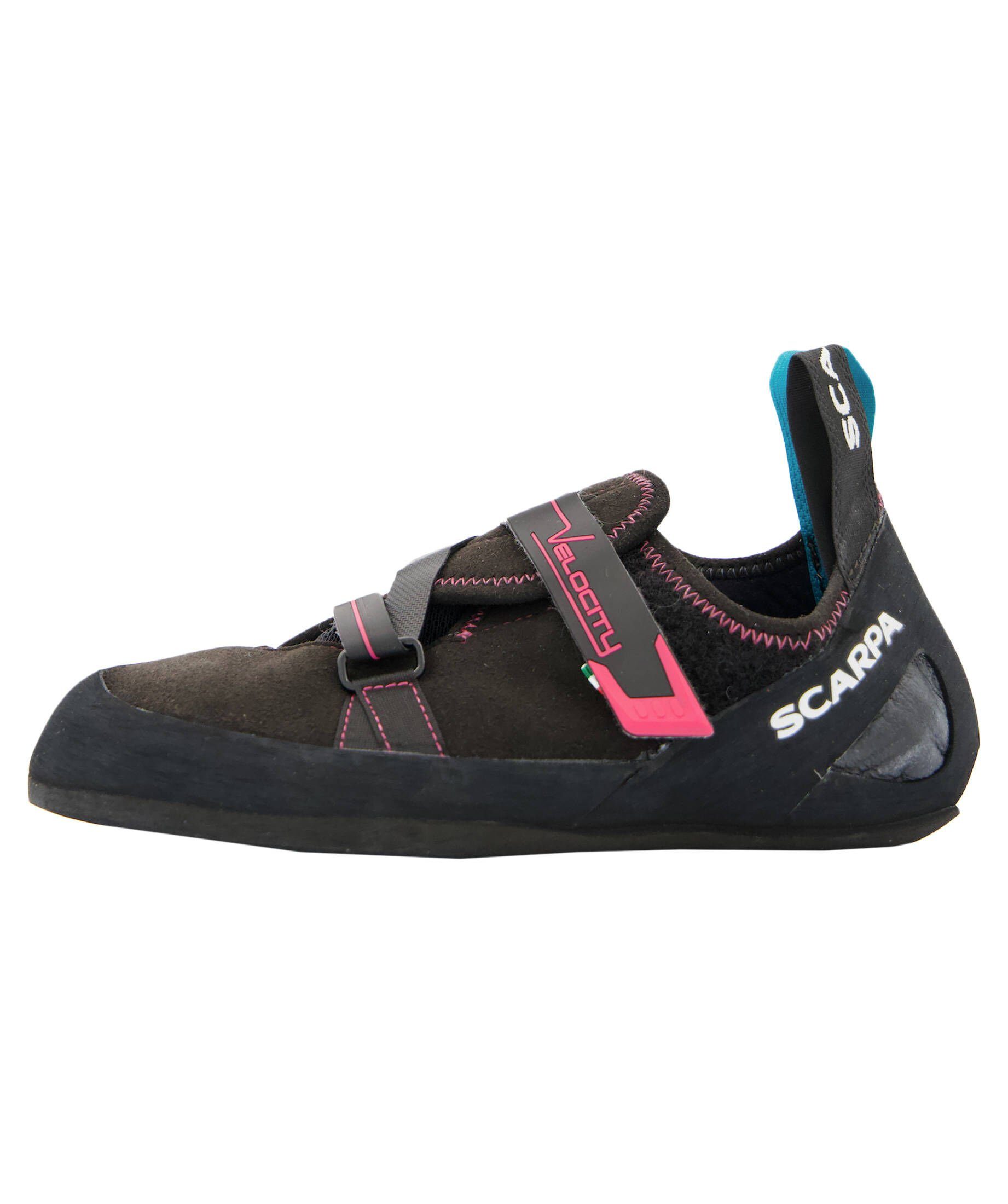 Scarpa Damen Kletterschuhe 